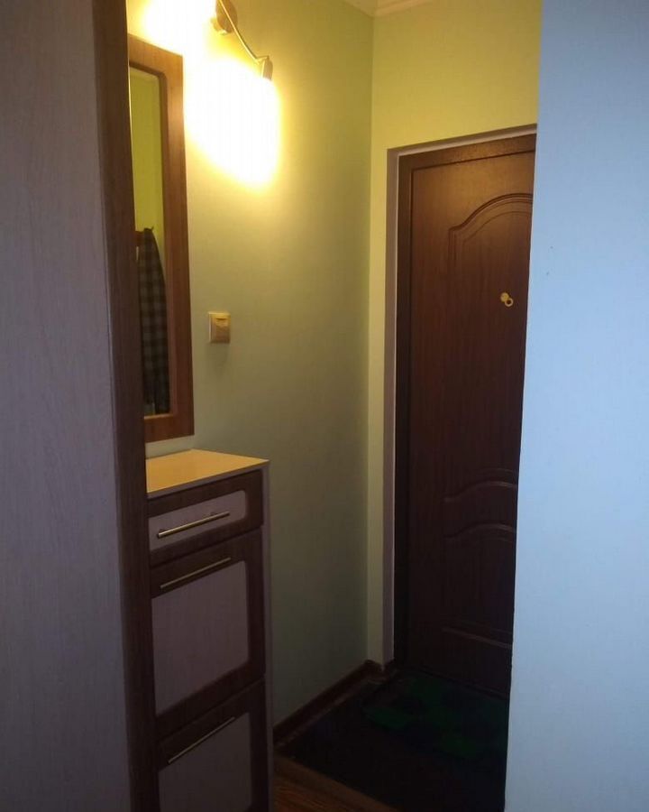 квартира городской округ Богородский г Ногинск ул 3-го Интернационала 252 фото 18