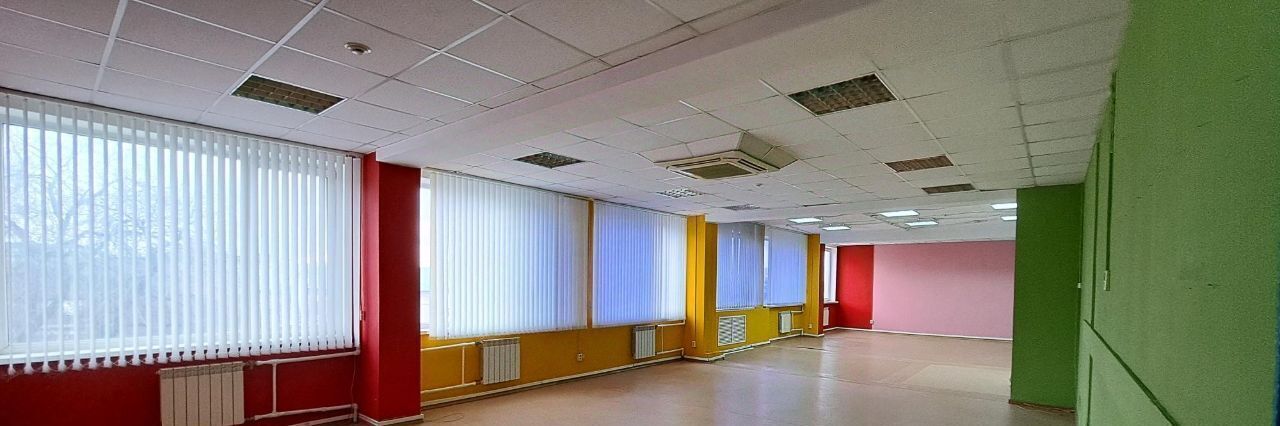 офис г Воронеж р-н Ленинский ул 9 Января 68б фото 1