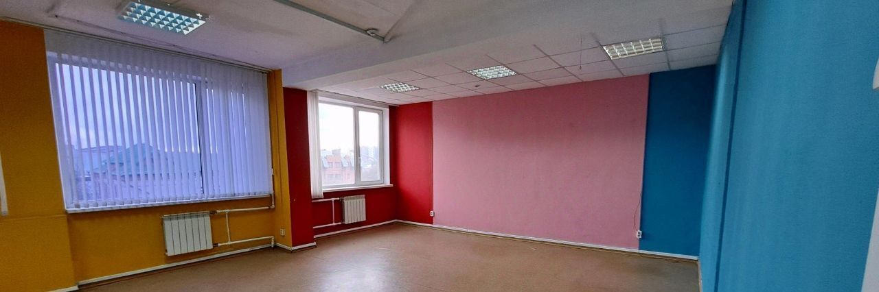 офис г Воронеж р-н Ленинский ул 9 Января 68б фото 3
