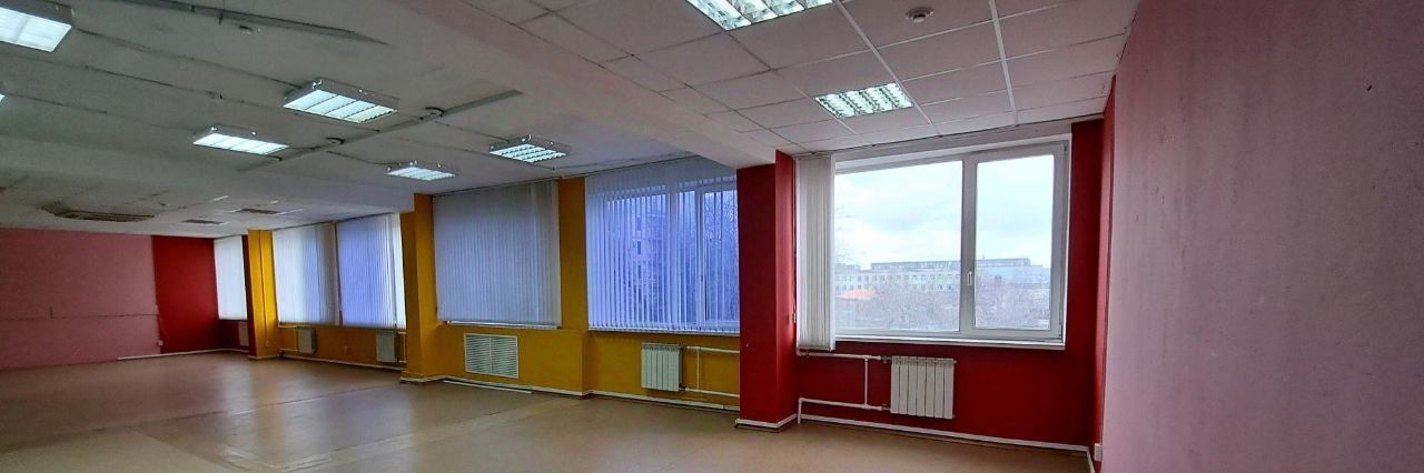 офис г Воронеж р-н Ленинский ул 9 Января 68б фото 4