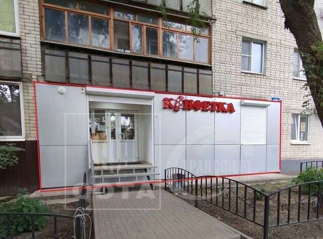 р-н Ленинский ул Чапаева 126 фото