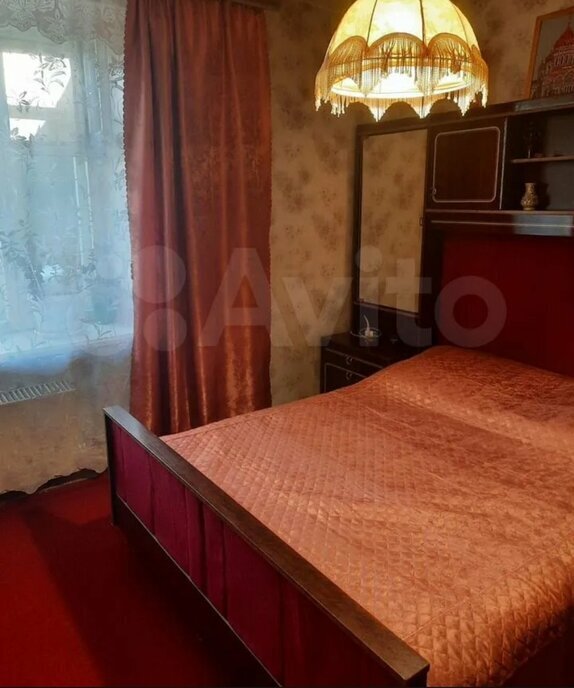 квартира г Дзержинск пр-кт Ленина Двигатель Революции фото 8