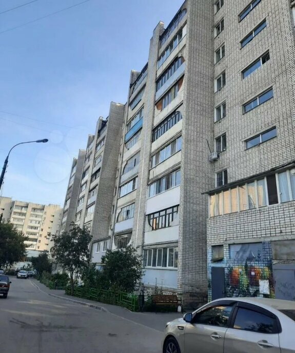 квартира г Дзержинск пр-кт Ленина Двигатель Революции фото 16