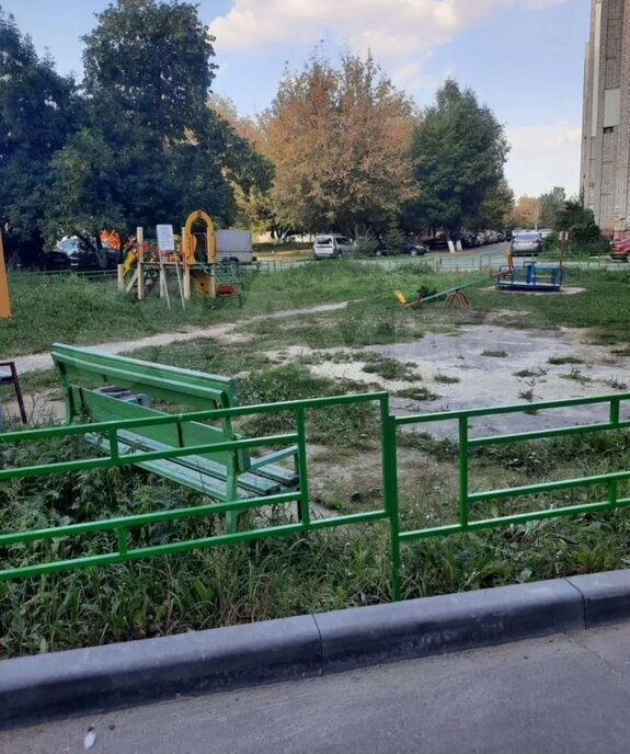 квартира г Дзержинск пр-кт Ленина Двигатель Революции фото 17
