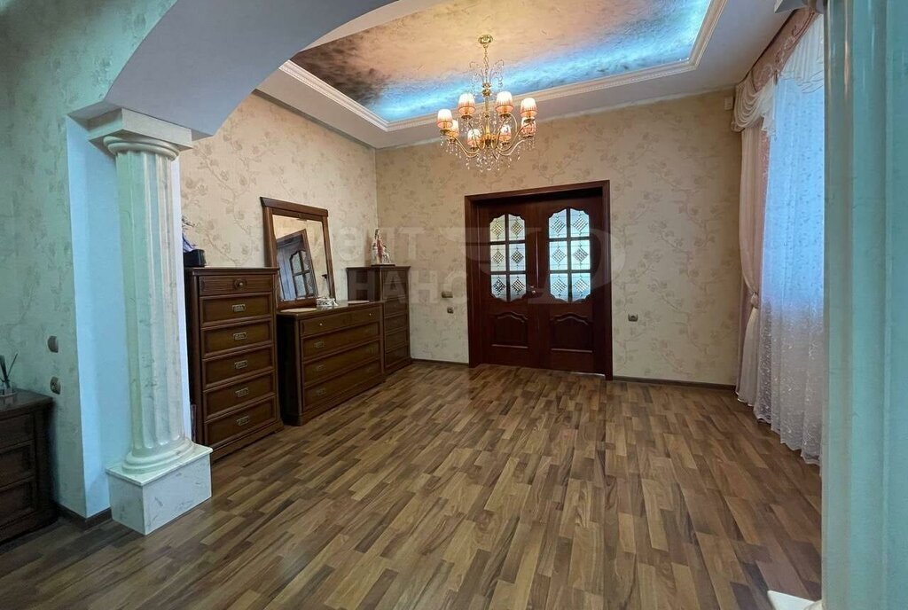 квартира г Калининград р-н Ленинградский ул Лесная 81 фото 1