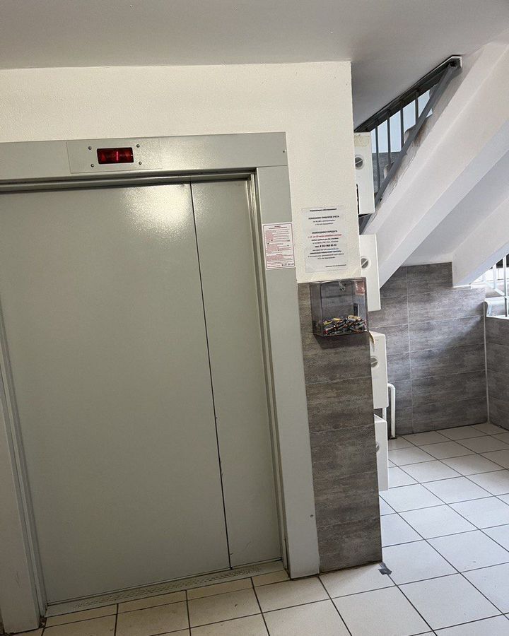 квартира г Омск р-н Советский ул Пригородная 23к/3 ЖК по ул. Пригородная Советский АО фото 20