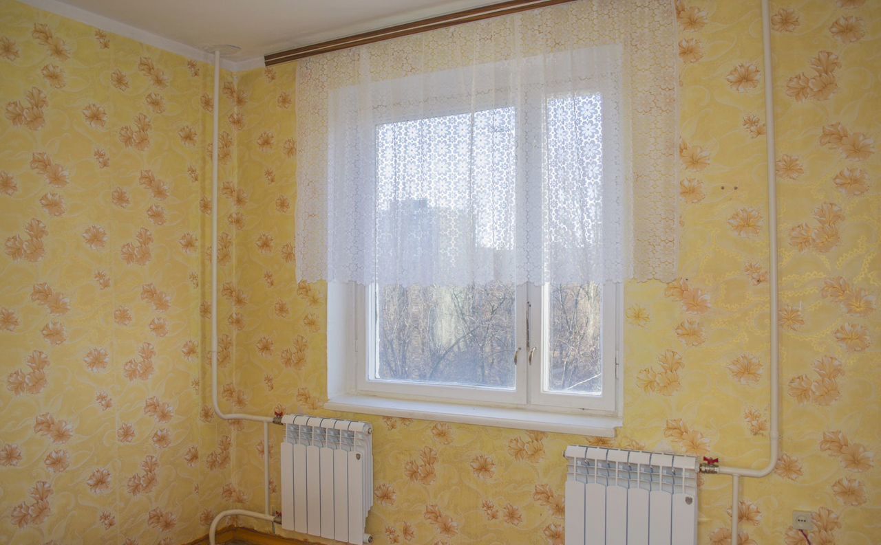 квартира г Тольятти р-н Автозаводский 5-й квартал б-р Орджоникидзе 15 фото 10