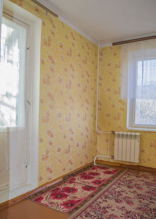 квартира г Тольятти р-н Автозаводский 5-й квартал б-р Орджоникидзе 15 фото 12