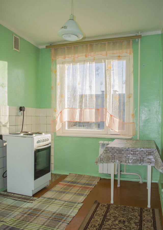 квартира г Тольятти р-н Автозаводский 5-й квартал б-р Орджоникидзе 15 фото 21