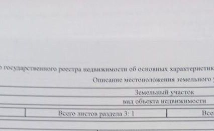 земля г Магнитогорск р-н Орджоникидзевский ул Любимая фото 1