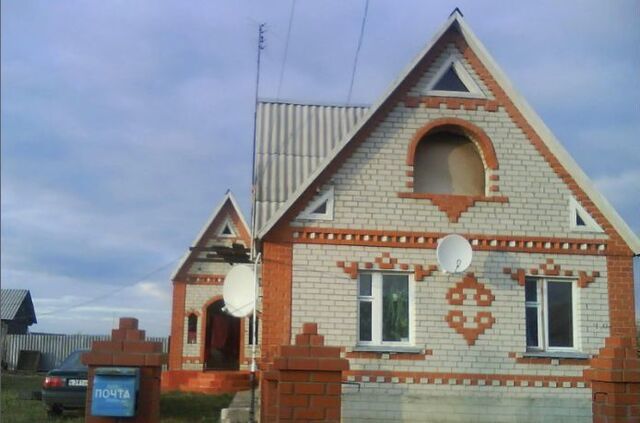 ул Лесная сельсовет, Тим фото