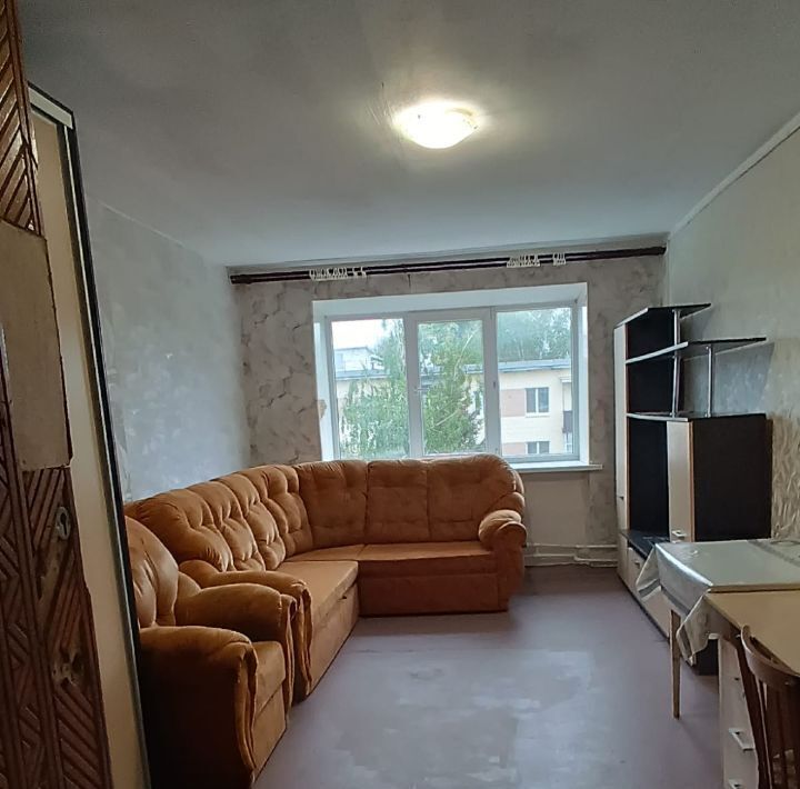 комната р-н Зеленодольский г Зеленодольск ул Татарстан 29 фото 3