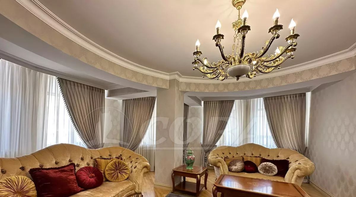 квартира г Махачкала р-н Ленинский ул Ирчи Казака 48 фото 1