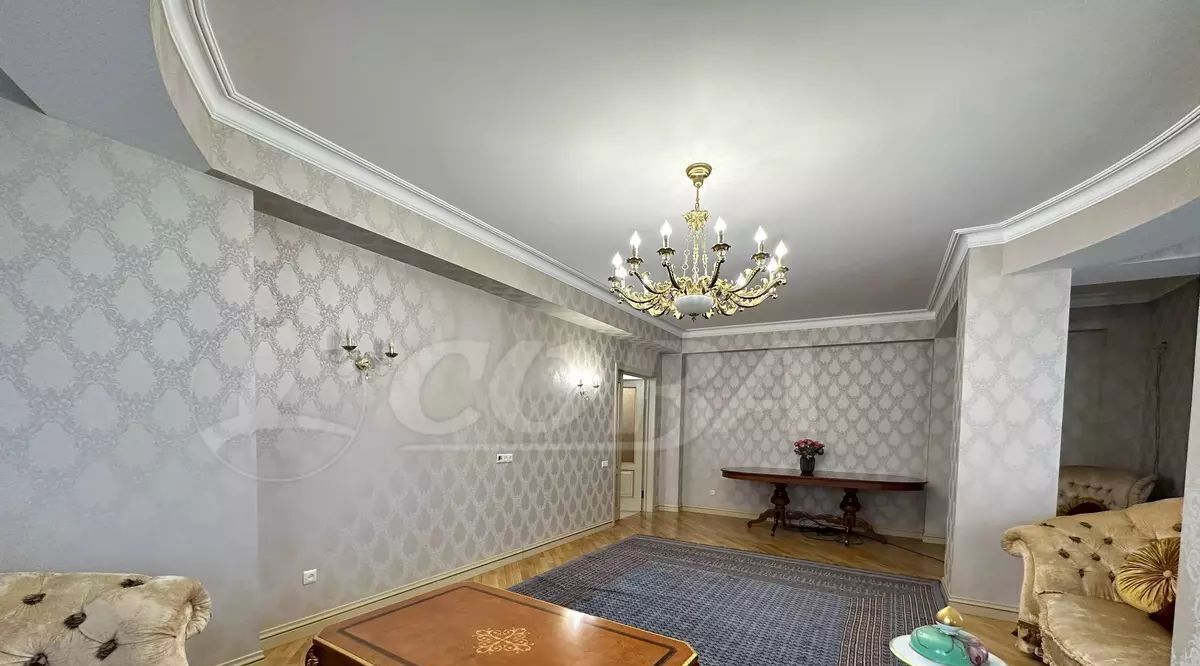 квартира г Махачкала р-н Ленинский ул Ирчи Казака 48 фото 4