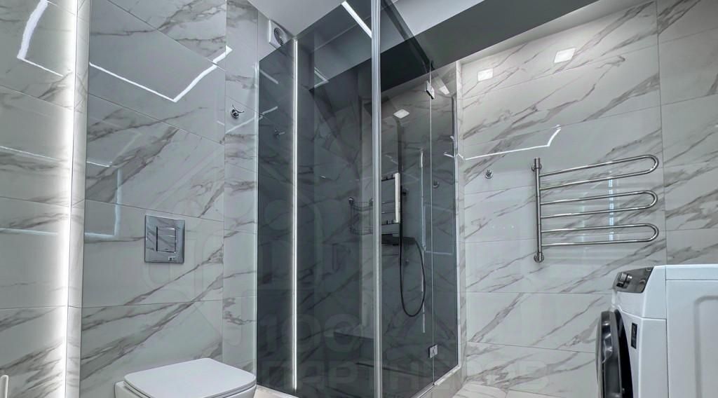 квартира г Иркутск р-н Октябрьский ул Красных Мадьяр 27 фото 18