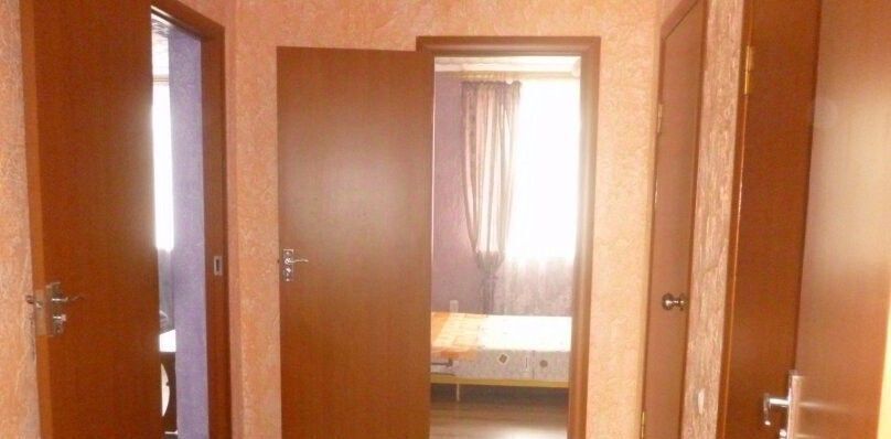 дом г Феодосия пгт Коктебель ул Пастернака фото 4