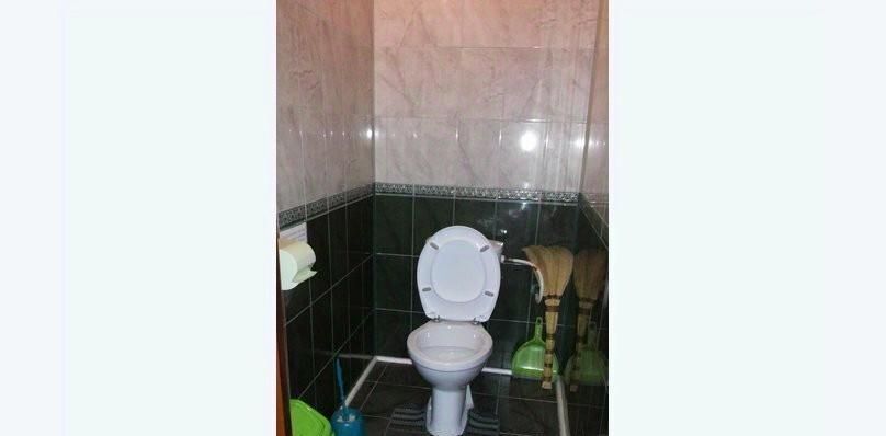 дом г Феодосия пгт Коктебель ул Пастернака фото 8