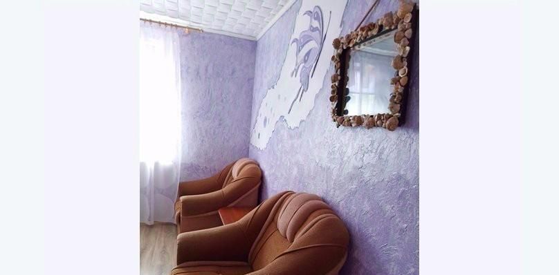 дом г Феодосия пгт Коктебель ул Пастернака фото 24