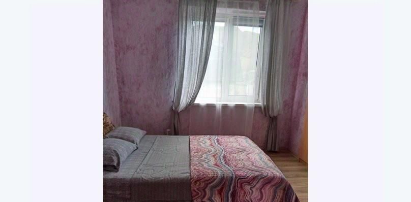 дом г Феодосия пгт Коктебель ул Пастернака фото 23