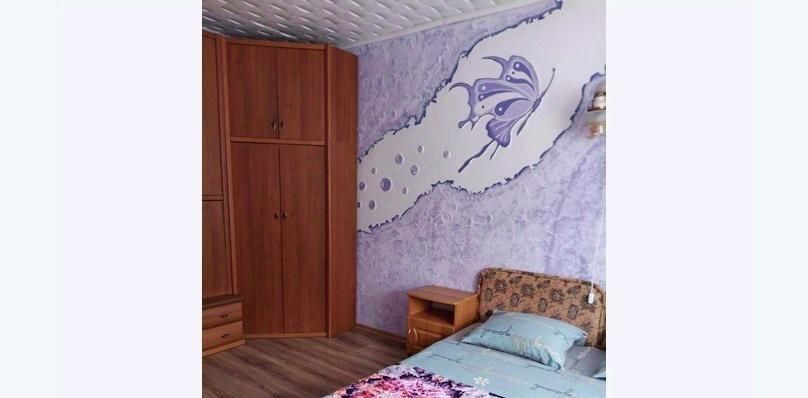 дом г Феодосия пгт Коктебель ул Пастернака фото 27