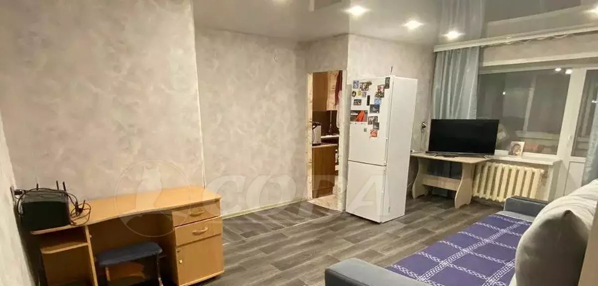 квартира г Курган ул Станционная 45 фото 3