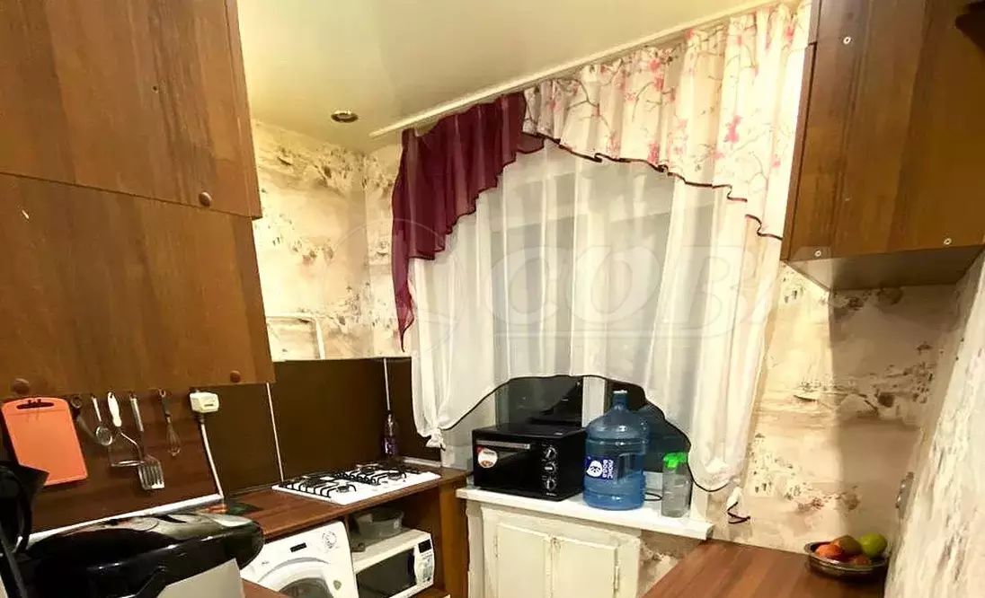 квартира г Курган ул Станционная 45 фото 4