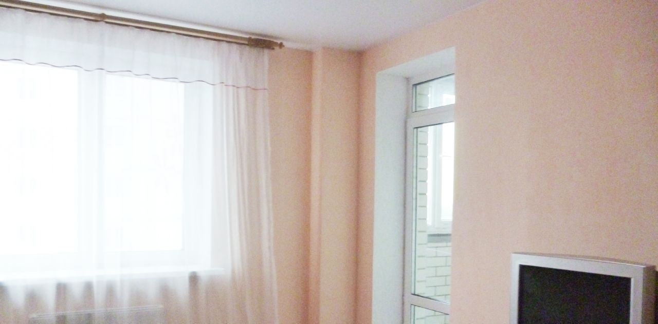 квартира г Тюмень р-н Калининский ул Таврическая 9к/2 фото 6