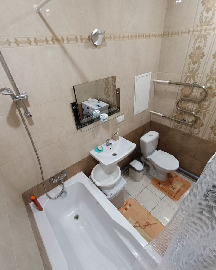 квартира г Обнинск пр-кт Ленина 221 UP-квартал «Олимп» фото 4