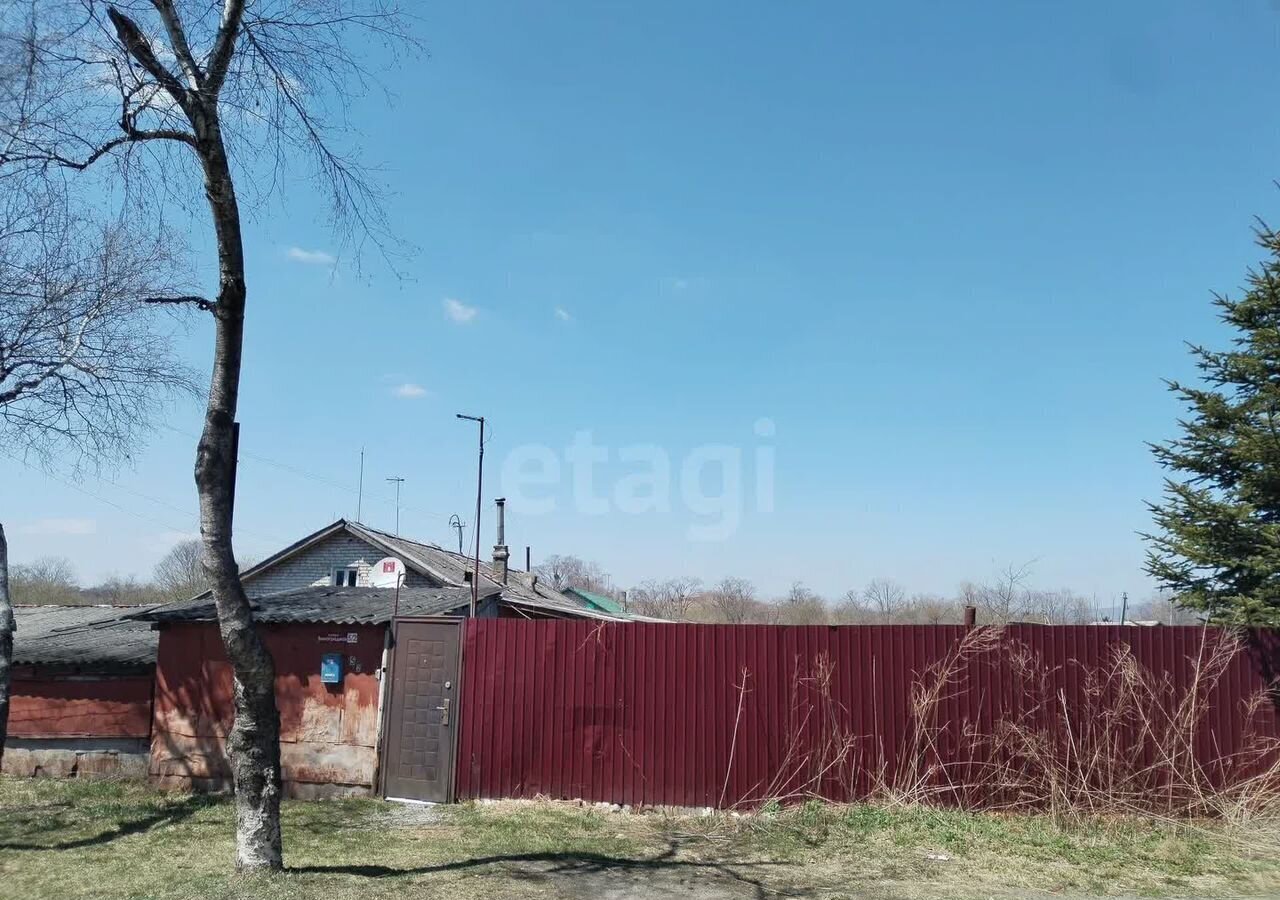 дом г Артем ул Виноградная 5/2 Артёмовский г. о. фото 36