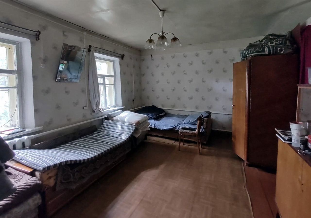дом г Домодедово мкр Северный ул Центральная 23 15 км, Новокаширское шоссе фото 11