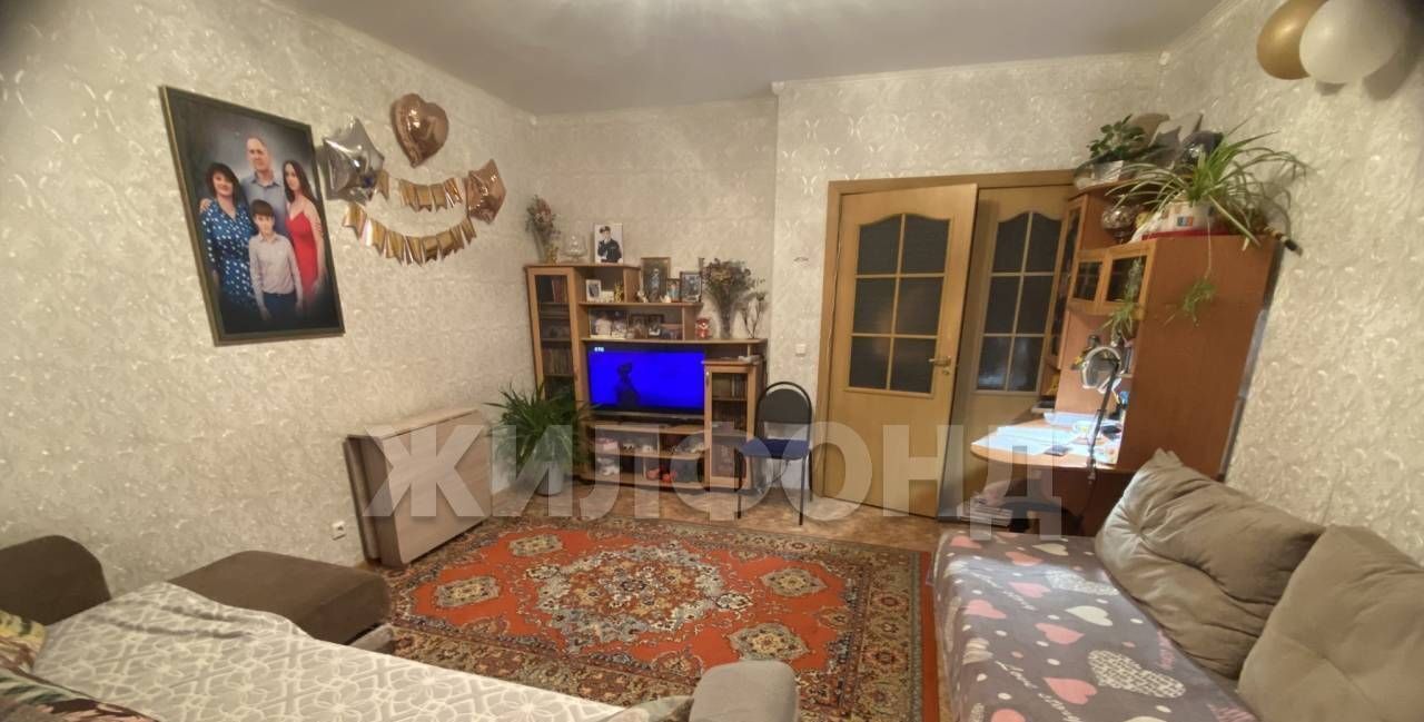 квартира г Иркутск р-н Ленинский ул Баумана 214/6 фото 2