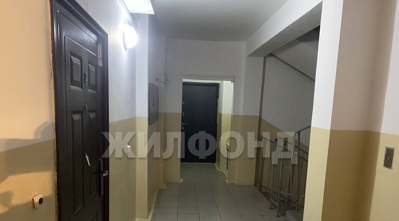 квартира г Иркутск р-н Ленинский ул Баумана 214/6 фото 16