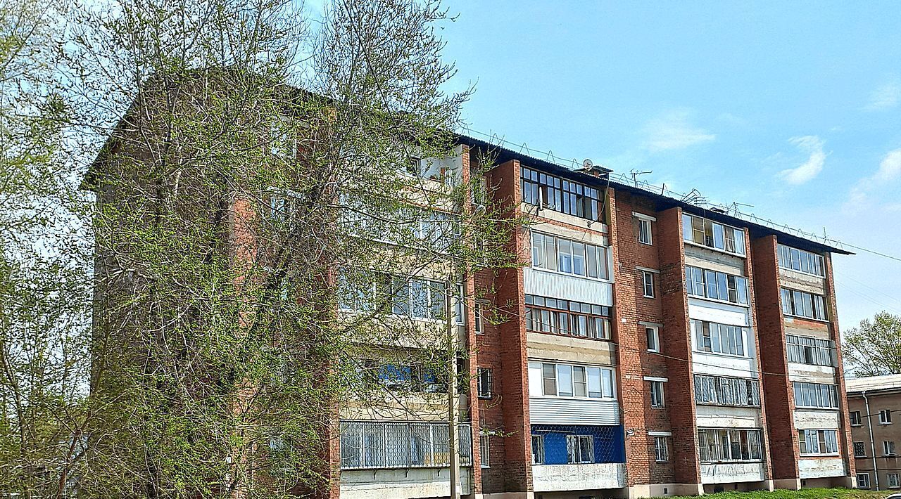 квартира г Иркутск р-н Ленинский ул Баумана 160 фото 1