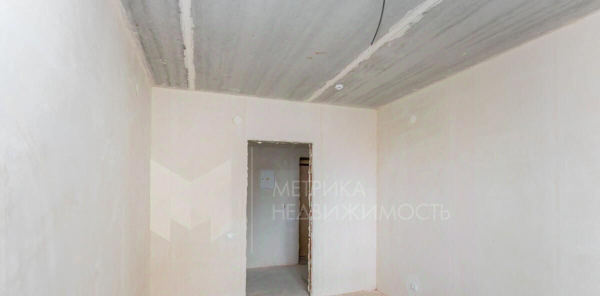 квартира г Тюмень р-н Центральный ул Тимофея Кармацкого 9 фото 13