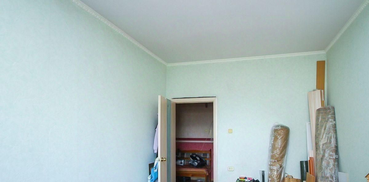 квартира г Сургут пр-кт Ленина 45 А фото 8