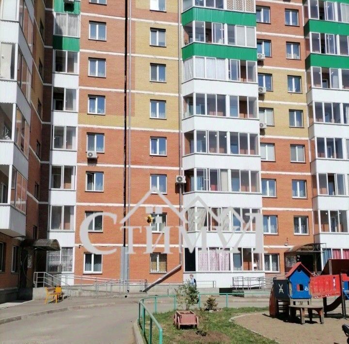квартира г Абакан ул Дзержинского 187 фото 6