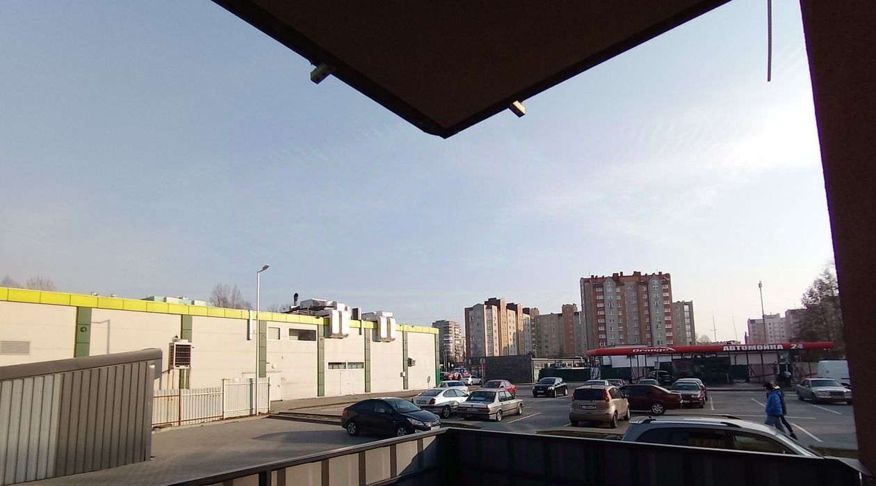 квартира г Калининград р-н Московский ул Генерала Толстикова 8 фото 11