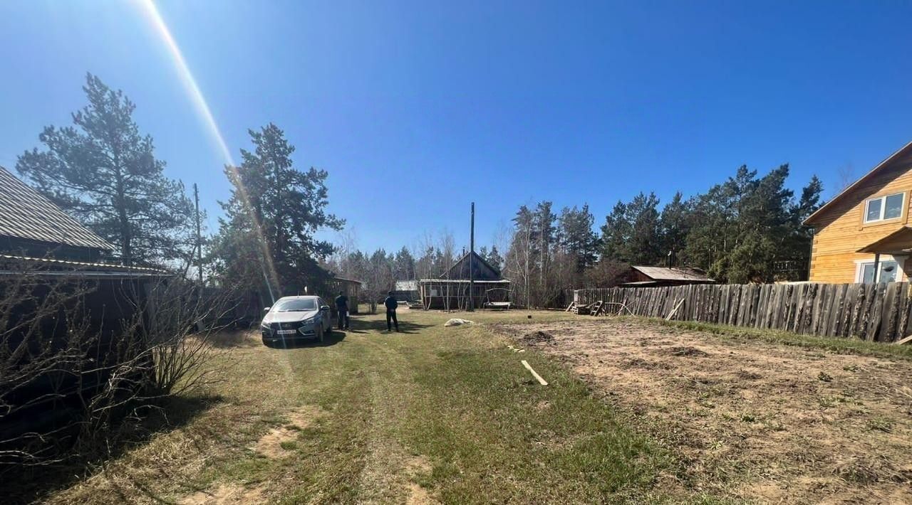 дом г Якутск ш Покровское 9йм фото 1