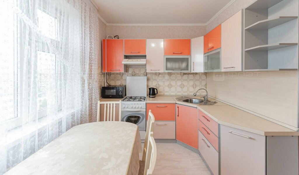 квартира г Казань р-н Советский Азино-1 ул Закиева 25 Проспект Победы фото 1