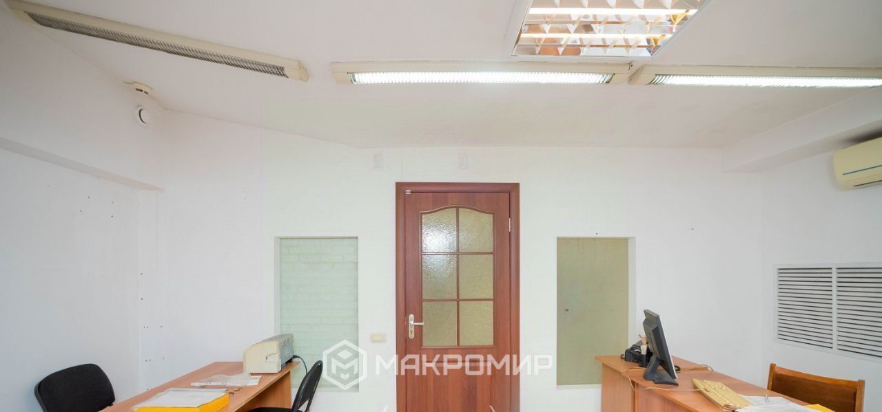 офис г Челябинск р-н Калининский пр-кт Победы 303/2 фото 4