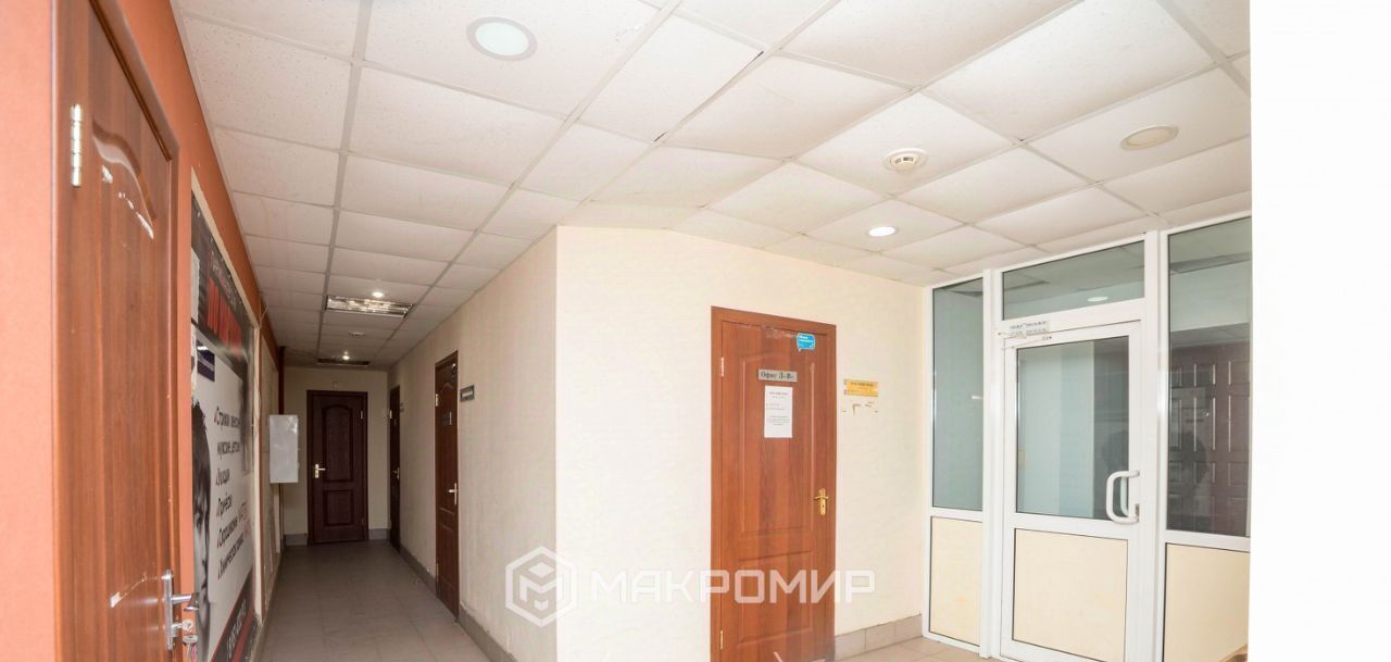 офис г Челябинск р-н Калининский пр-кт Победы 303/2 фото 29