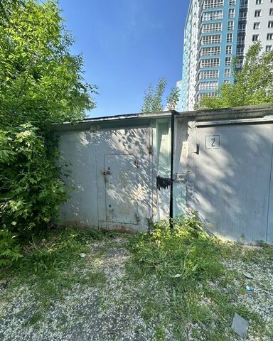 гараж р-н Кировский фото
