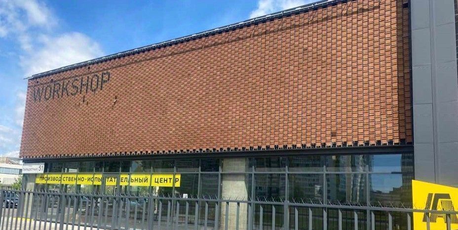 офис г Санкт-Петербург метро Пионерская ул Парашютная 51 округ Юнтолово фото 12
