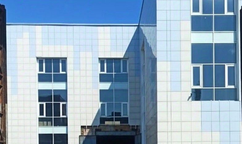 офис г Санкт-Петербург метро Василеостровская ул 26-я линия В.О. 1к/1 округ № 7 фото 11