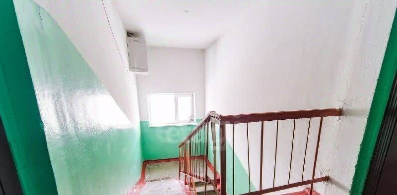квартира г Благовещенск ул Лазо 58 фото 17