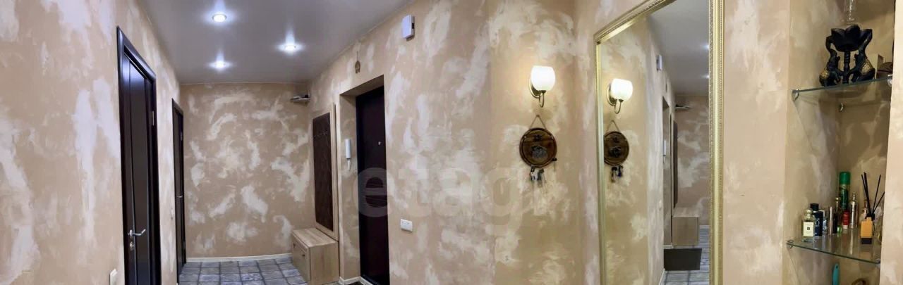 квартира г Благовещенск ш Игнатьевское 12/3 фото 14