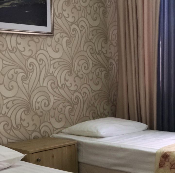комната г Тольятти р-н Центральный ш Автозаводское 9 фото 2