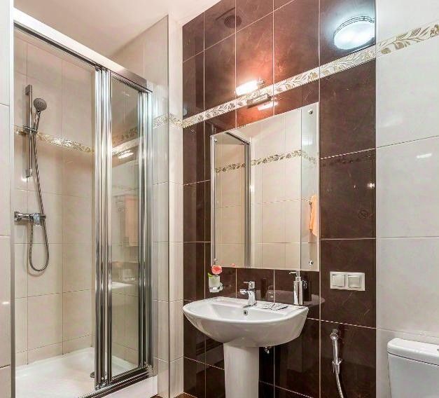 комната г Самара Российская ул Ново-Садовая 303а фото 4