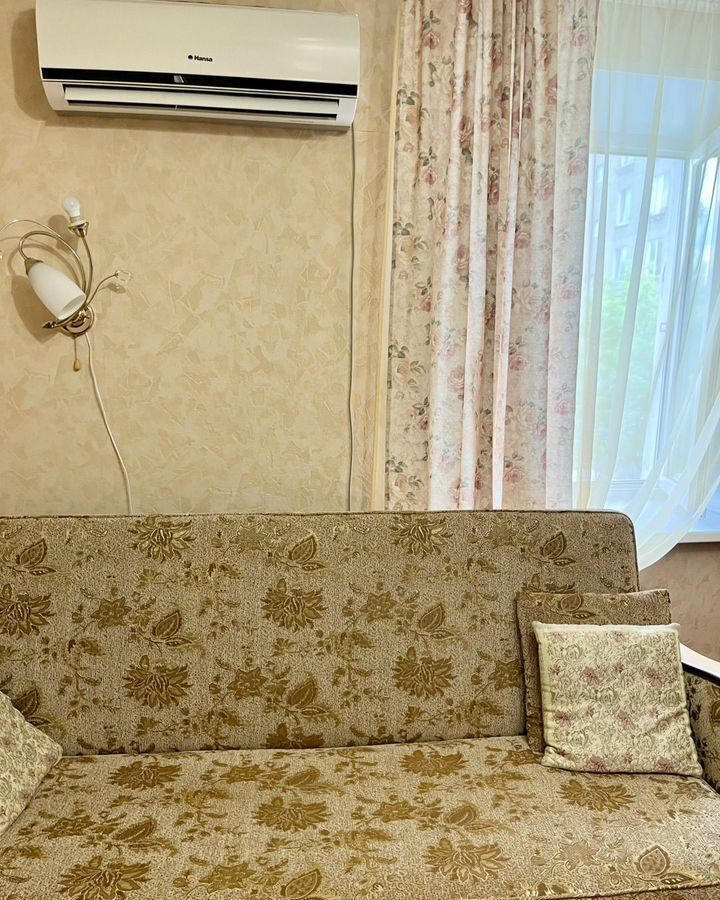 комната г Уфа р-н Октябрьский б-р Молодежный 2 фото 4