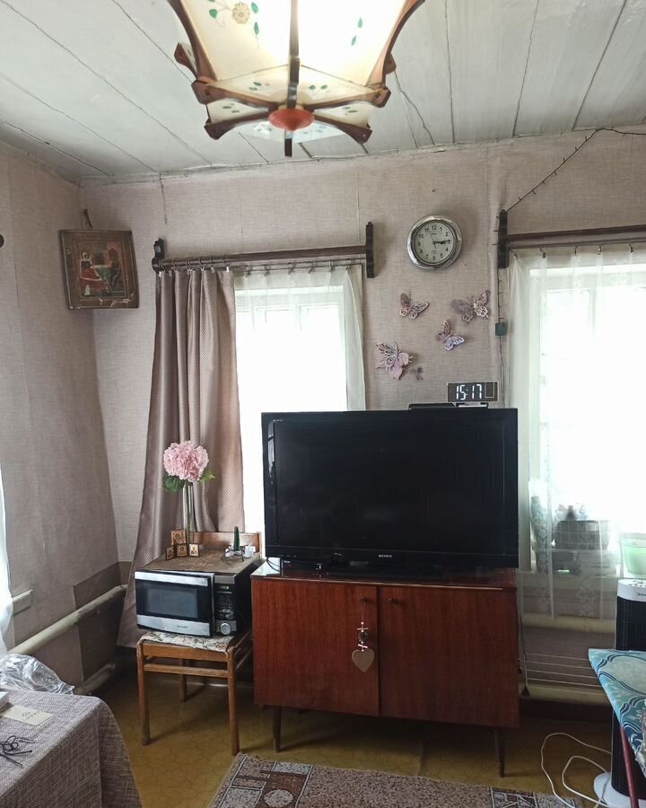 дом г Саратов р-н Фрунзенский ул Большая Садовая 126 фото 10